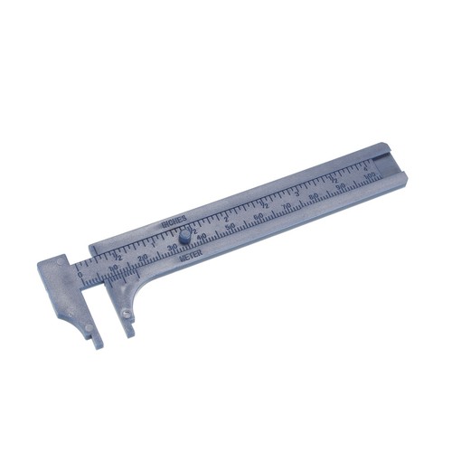 Calibro corsoio 10cm - calibro,