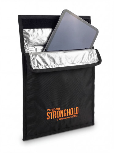 Stronghold faraday borsa - faraday,