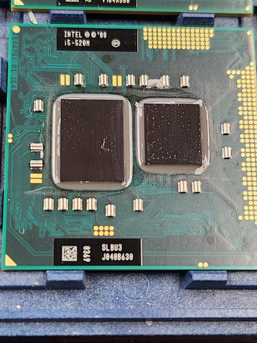 Intel core 520m slbnb - intel,