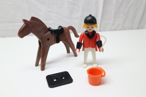 Playmobil 3326 set fantino - 3326,