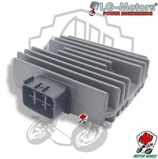 Regolatore tensione - regolatore,