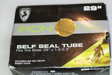 *NUOVO* TUBO AUTOSIGILLANTE CAVALLO FERRO ADATTO PNEUMATICO 29" x 1,9-2,3" BICICLETTA BICI