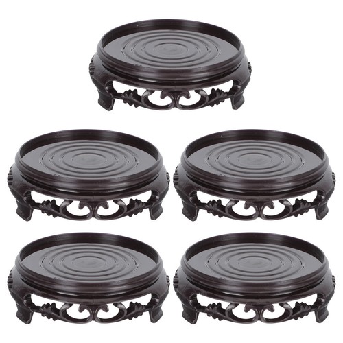 Pezzi supporto base rialzato - base,