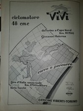Vivi viberti ciclomotore - vivi,