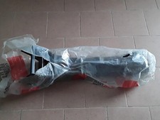 Tunnel centrale dashboard