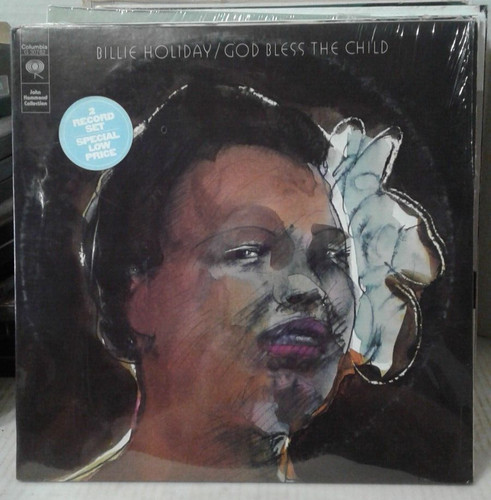 Billie holiday god bless - holiday, the