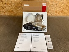 Akrapovic scarico marmitta