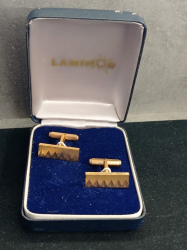 Gemelli placca oro - gemelli, ref11168j