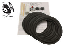 Kit Riparazione Altoparlanti Surround per Advent Heritage 8"