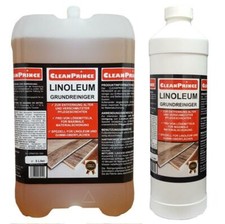 Linoleum Detergente Base PU 5