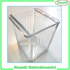 Cassetto Quick Mill per Grattugia Bicchiere Contenitore Formaggio  in Plastica