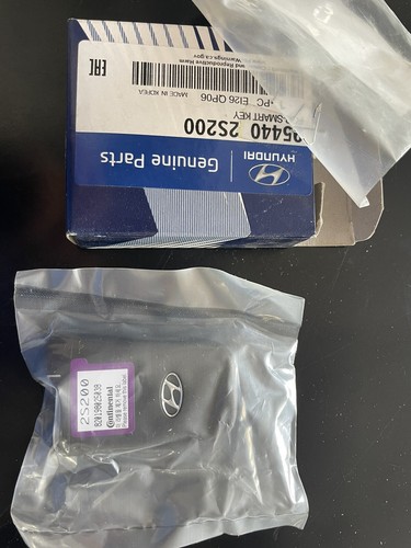95440 2s200 smart key - 95440-2s200, hyundai