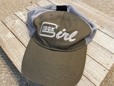 Cappello berretto "Glock Girl"