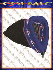 "POLE KEEPER" Pinocchio rete doppia con Gomma Colmic retino roubaisienne