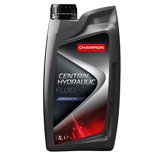 Olio motore champion - olio, central