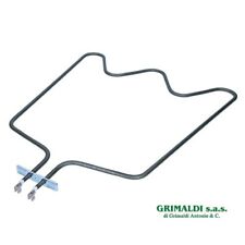RESISTENZA INFERIORE 1150W 230V PER FORNO WHIRLPOOL IGNIS 481225998421 ORIGINALE