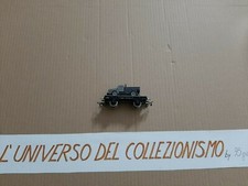1524 ACCESSORI BINARI RIVAROSSI – CARRO PIANALE PORTA CAMION