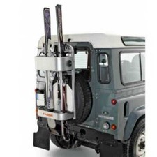 PORTASCI GRINCO SKI & BOARD