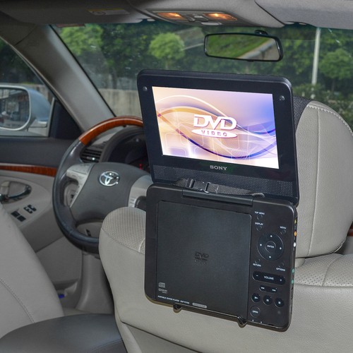 Supporto poggiatesta auto - supporto,