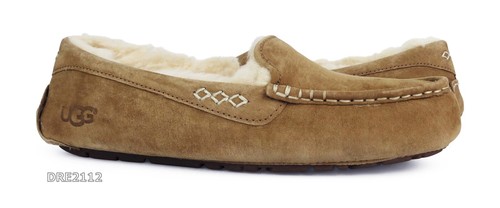 Ugg ansley ciabatte - ugg, donna