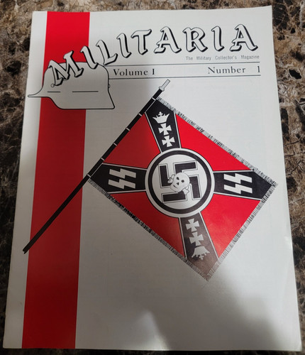 Militaria magazine helmets of - militaria,
