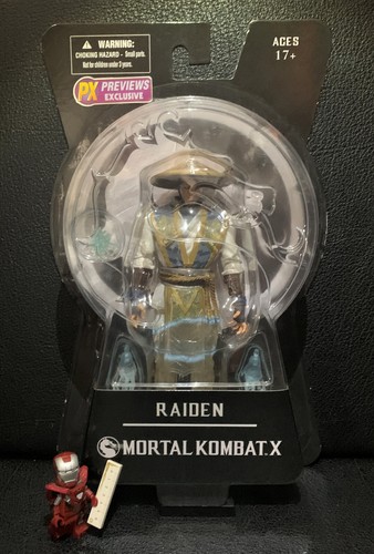 Mortal kombat personaggio - mortal, x