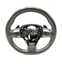 VOLANTE CON COMANDI CAMBIO PER TOYOTA Rav4 5° Serie 2AD-FHV, 2AD-FTV (09>12)