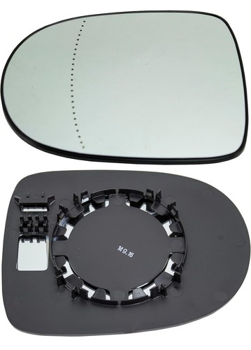 Specchietto ricambio x - specchietto,