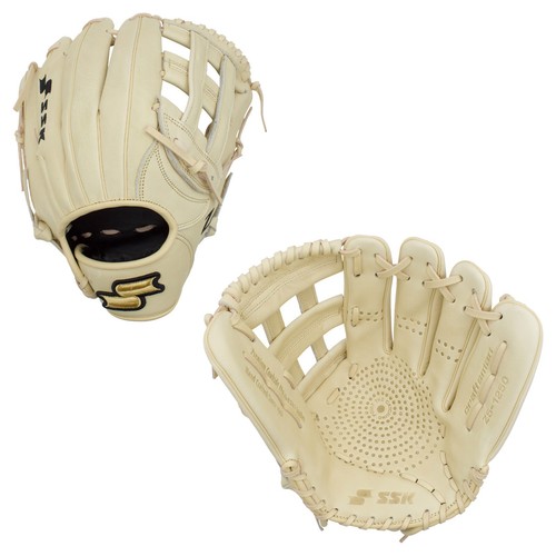 Guanto baseball ssk - guanto, da