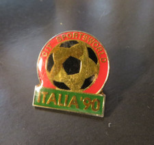 ⚽ PICCOLA PIN SPILLA