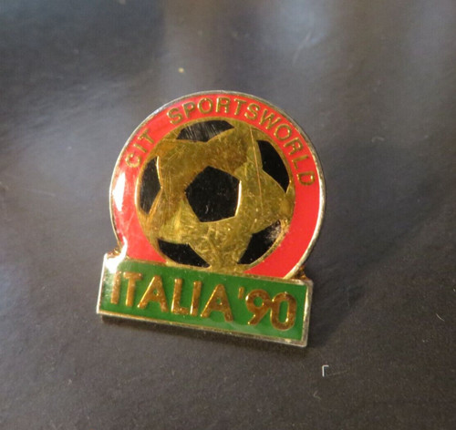 Piccola pin spilla - ⚽,