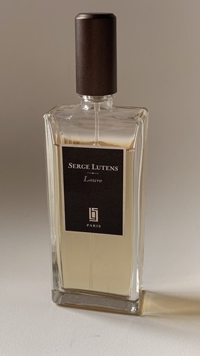 Profumo nicchia louve - profumo, edp