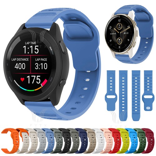 Per garmin vivoactive 3 - per, 4