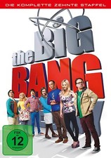 The big bang - theory,