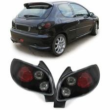 FARI FANALI POSTERIORI FUME'