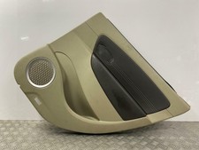 #54 Scheda portiera posteriore