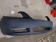 PARAURTI ANTERIORE PRIMER VERN PER CHRYSLER VOYAGER 03/01 03/04