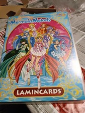 Mermaid melody raccoglitore - melody,