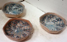 Svuota tasca artigianale in