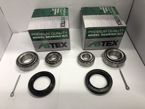 Kit cuscinetti ruota - , anteriore