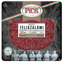 Salame invernale originale