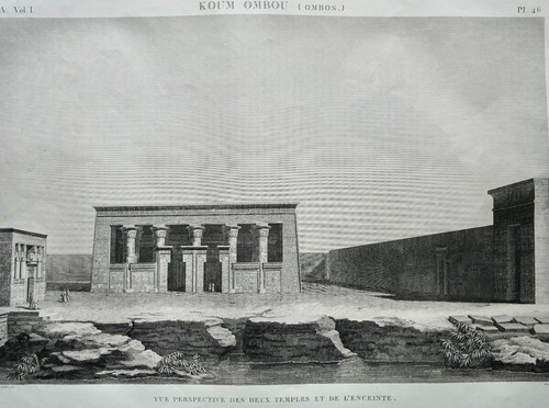 Description egypte napoleon - description,