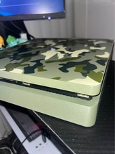 Sony PlayStation 4 Slim Call