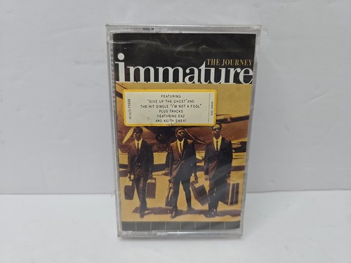 The journey immature - the,