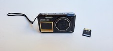 Samsung PL Series PL120 14,2