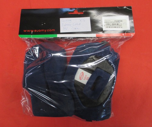 Suomy spec extreme corse mv - suomy,