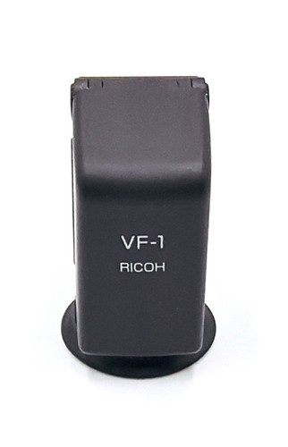 Mirino lcd ricoh per - mirino,