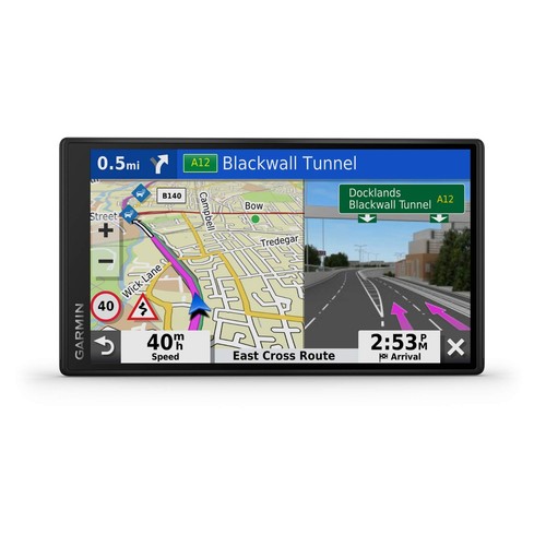 Garmin drivesmart - garmin, 55