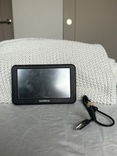 Garmin Nuvi 50LM Nero 5" LCD