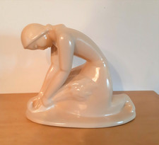 SCULTURA MIETITRICE ANGELO